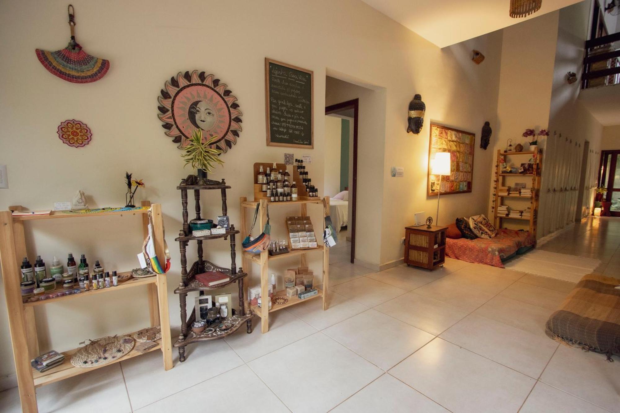 Ferienwohnung Casa Viva Itamambuca Ubatuba Exterior foto